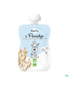 POPOTE PORRIDGE 100G