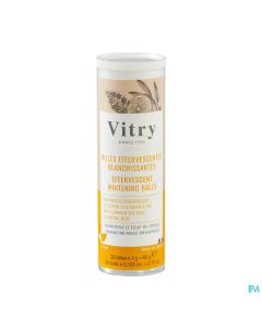 BILLE EFFERV VITRY BLANCH ONGL 20