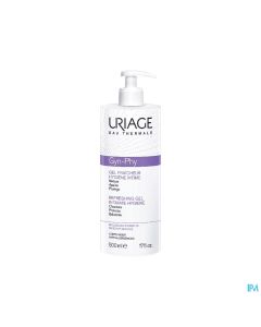 URIAGE GYN-PHY GEL MOUSS 500ML