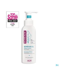 BOREADE CL CR LAVANTE 200ML