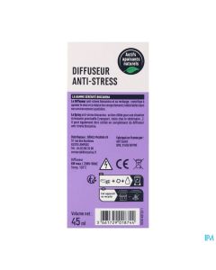 BIOCANINA DIFFUS A/STRESS +RECH