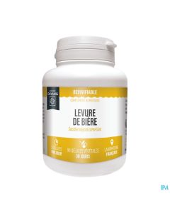 DAYANG LEVURE BIERE REVIV GELUL 90