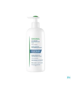 SENSINOL LAIT APAISANT 400ML