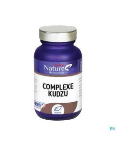 KERSIENS COMPLEXE KUDZU GELUL 60