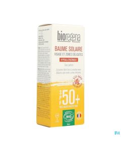 BIOREGENA BAUME SOL SPF 50+ 40ML
