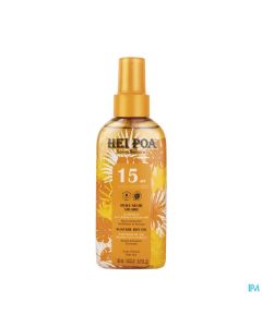 HEIPOA HLE SECH SOL SPF15 SPR150ML