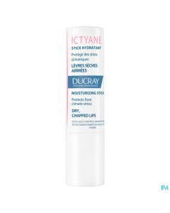 ICTYANE STICK HYDR LEVRE 3G