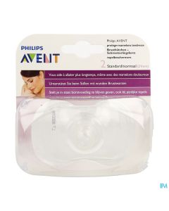 PROTEGE-MAMELON AVENT TENDRESS 2