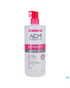 DEPIWHITE LAIT CORP ECLAIR 500ML