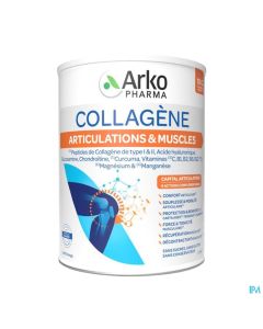 ARKOPHARMA COLLAG ARTICUL PDR 260G