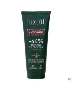 LUXEOL SHAMP A/CHUTE 200ML
