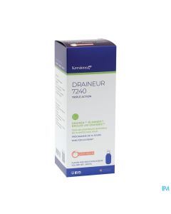 KERSIENS DRAINEUR 7240 FL 500ML