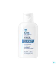 KELUAL ELUTION SH DOUX 100ML