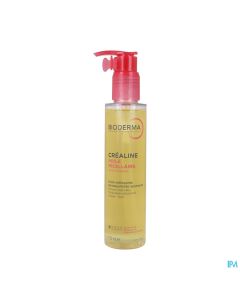 CREALINE HLE MICELLAIRE 150ML