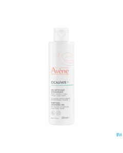 AVENE CICALFATE+GEL NET ASSAI200ML