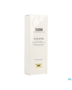 ISDINCEUTICS K-OX EYES 15G