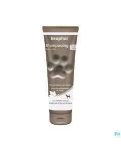 BEAPHAR SH PELAGE BLC 250ML