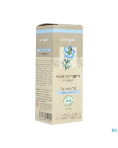 HAUT-SEGALA HLE NIGELLE 50ML