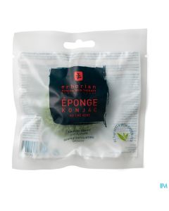 ERBORIAN EPONGE KONJAC THE VERT