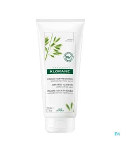 KLORANE AP/SH AVOINE 200ML