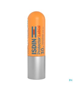ISDIN PROTECTOR LABIAL SPF30 4G