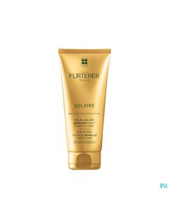 FURTERER SOLAIRE GEL DCH NUTR200ML