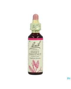 FL BACH ORIGINAL SWEET CHEST 20ML