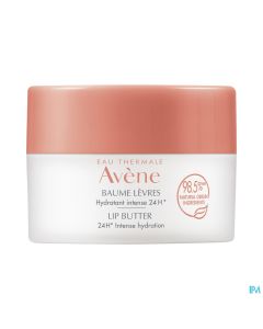 AVENE BAUME LEVRE HYDR 24H POT10ML