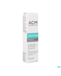 TRIGOPAX SOIN PROT/APAISANT 30ML