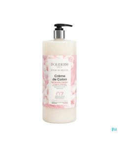 DOLIDERM GEL DCH COTON 1L