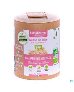 NAT&amp;FORM ECO LEV BIER BIO CPR200