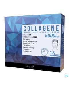 DR SMITH EXPERT COLLAGEN AMP10ML14