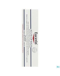 EUCERIN BAUM LEVRE CALMANT 10ML
