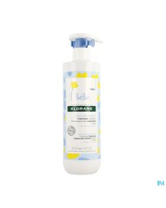 KLORANE BB LAIT TOILETTE 500ML