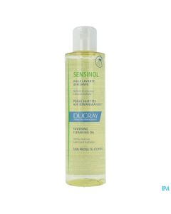 SENSINOL HLE LAVANTE 200ML