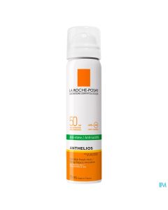 ANTHELIOS 50 BRUME VISAG 75ML