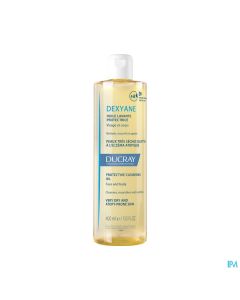 DUCRAY DEXYANE HLE LAVANTE 400ML