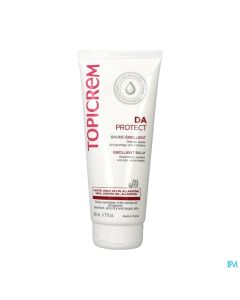 TOPICREM DA PROT BAUM EMOLL 200ML