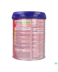 NOVALAC EXP AR+ 0-6M LAIT PDR 800G