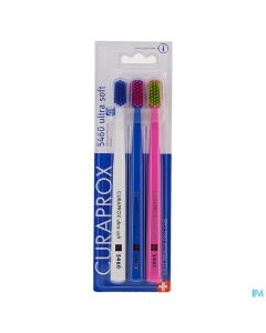 CURAPROX BDEN CS 5460 ULTRA SOFT 3