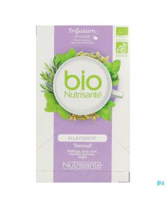 BIONUTRIS INF ALLAITEMENT SACH20