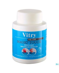 VITRY DISSOLVANT MAGIC TOUCH75ML