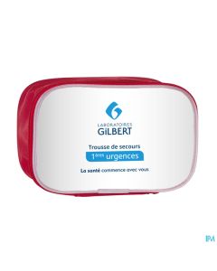 TR/SECOUR GILBERT EXTERIEURE