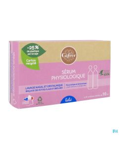 PHYSIOLOGICA SOL NAS DOSE 24X10ML