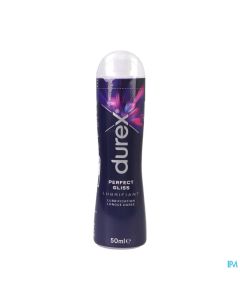 DUREX PLAY GEL LUB PERF GLISS 50ML