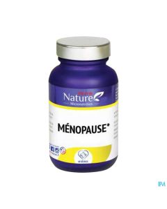 KERSIENS MENOPAUSE GELULE 60
