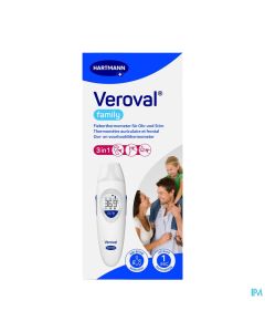 THERM VEROVAL FAMILY DUO SCAN