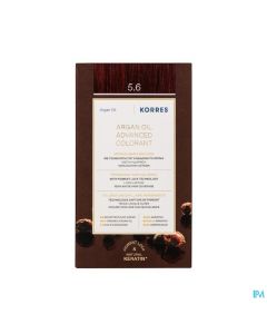 KORRES COLOR ARG CHAT CL MAG 5.6