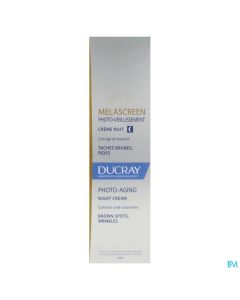MELASCREEN PH VIEILL CR NUIT 50ML