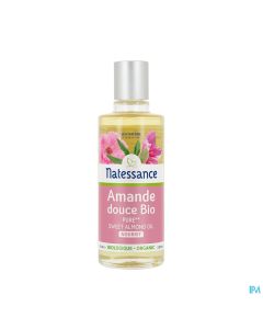 NATESSANCE HLE AMAND DCE BIO 100ML